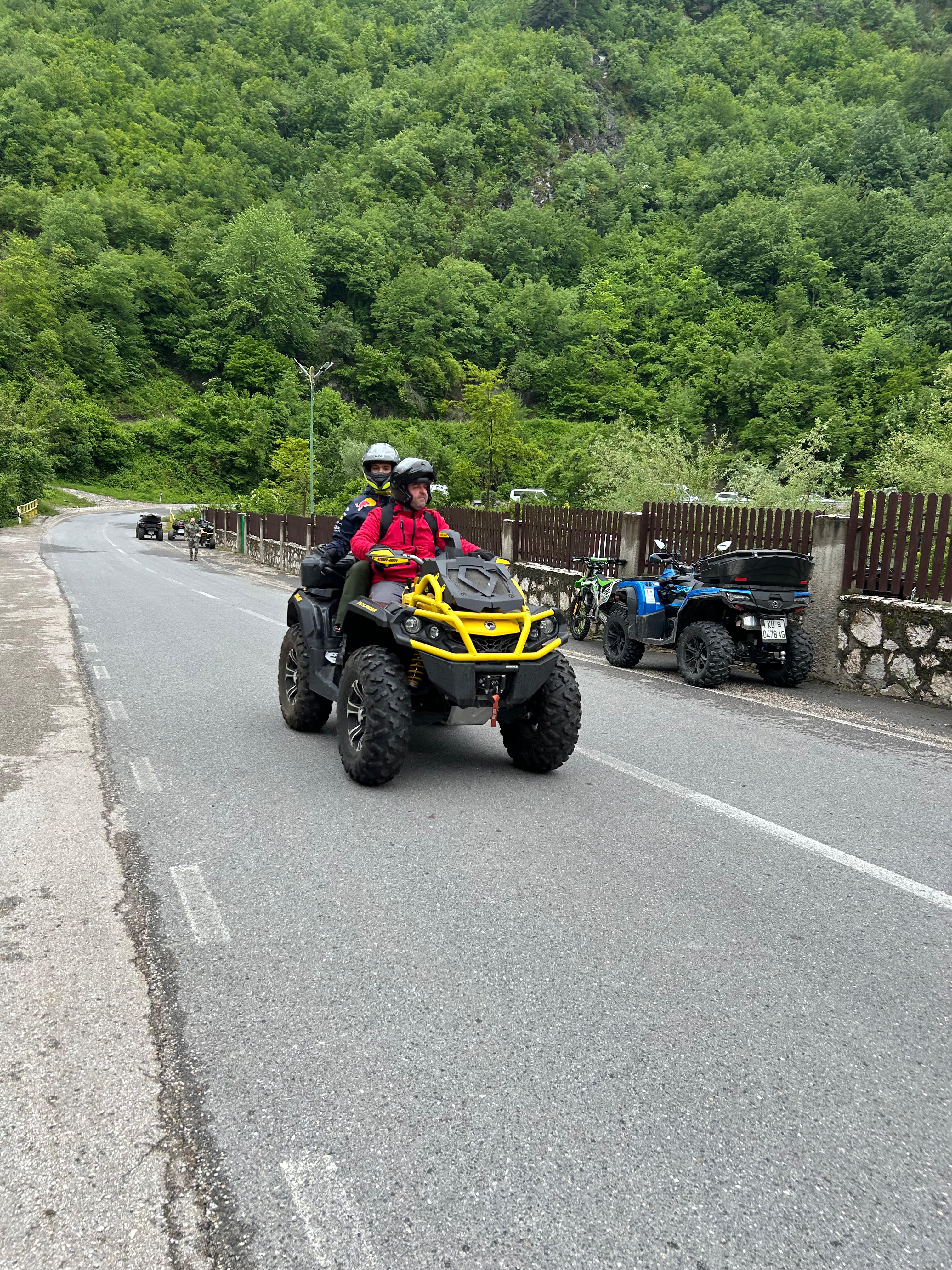 Ski&Sea Skopje Macedonia